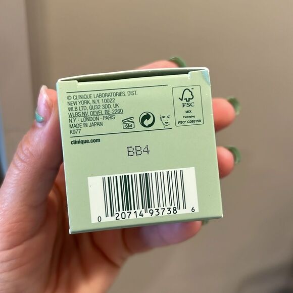 Clinique • Take the Day Off cleansing balm makeup remover - Picture 7 of 7